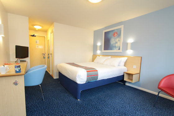 Travelodge Cirencester Ruang foto